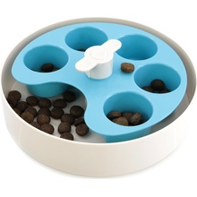 PetDreamHouse Protihltací Miska Spin Palette 2 l