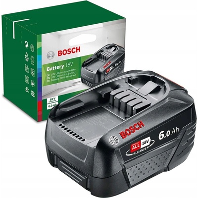 Bosch PBA 18V 6.0Ah 1.600.A00.DD7