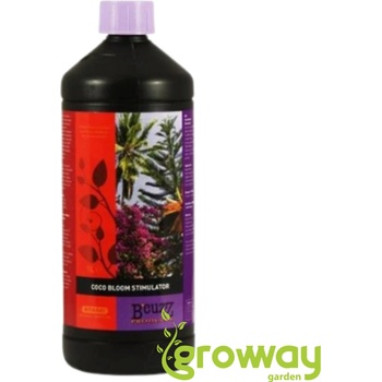 Atami B’Cuzz Bloom Stimolatore Di Fioritura 5L - Additivo Per Piante, Aumenta Zuccheri E Produzione Fiori, NPK 0-0-0 - 4