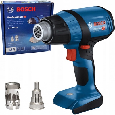 BOSCH GHG 18V-50 0 601 2A6 500 – Zboží Dáma