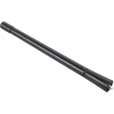 Anténny prút gumový 18cm (Octavia II)
