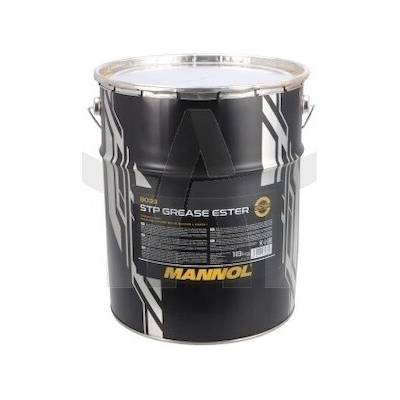 Mannol STP Grease Ester 18 kg