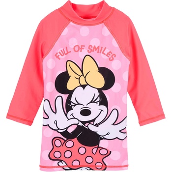 Kids movie heroes Тениска minnie