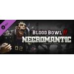 Focus Home Interactive Blood Bowl II Necromantic DLC (PC)