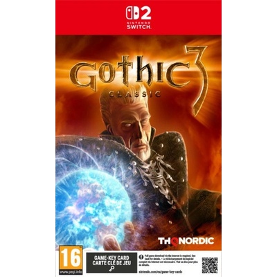 Gothic 3 Classic