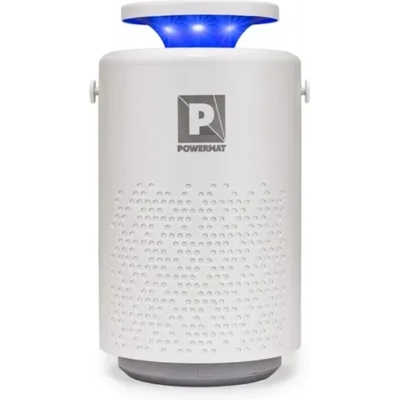 POWERMAT Лампа против насекоми Powermat PM-LOUV-30T/ 5V (PM-LOUV-30T)