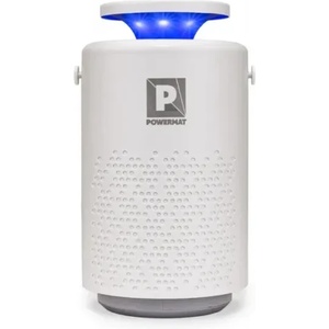 POWERMAT Лампа против насекоми Powermat PM-LOUV-30T/ 5V (PM-LOUV-30T)