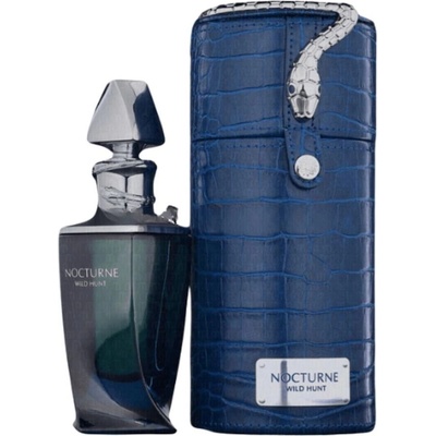 Fragrance World Maison des Parfums Nocturne Wild Hunt EDP 80 ml