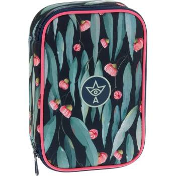 Image 1 of Ars Una Ученически несесер Ars Una Eucalyptus - С 1 цип (54952539)