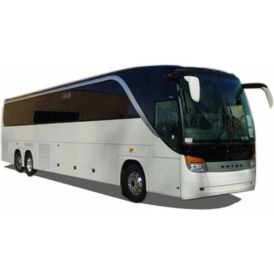 Marty's Autolak ve spreji Setra BUS ARRIVA BUS BLUE FLEET UNITED KINGDOM 400ml