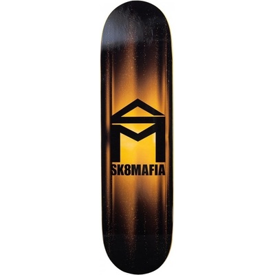 Sk8Mafia Glare Yellow 2022