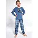 Chlapecké pyžamo Cornette Kids Need for speed