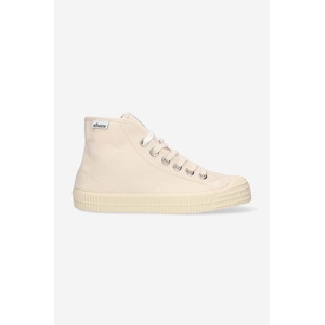 Novesta Високи кецове STAR DRIBBLE MONOCHROME (N972003.99Y99Y106)
