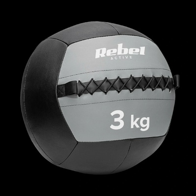 Rebel RBA-3107-3 ACTIVE 3kg
