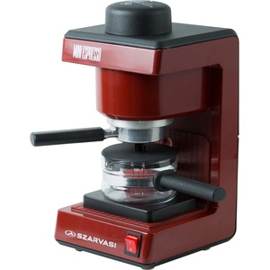Szarvasi SZV-612/3 Mini burgundy