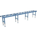 Bernardo Ролкова маса bernardo rb 13-4000/ 1200 кг (07-1464xl)