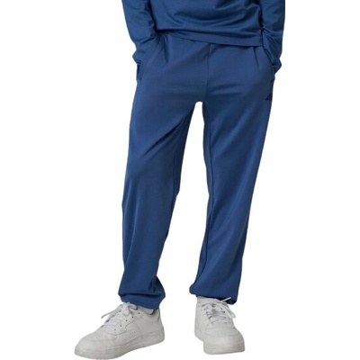 4F JUNIOR-TROUSERS FNK M1152-31S-NAVY Modrá 2026