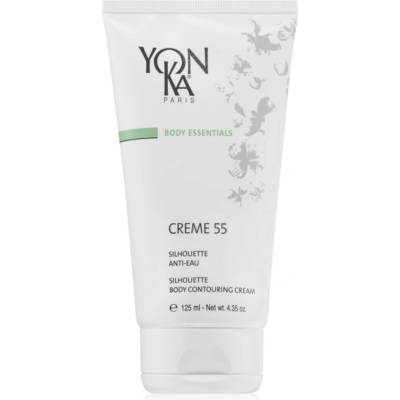 Yon-Ka Body Essentials Creme 55 стягащ крем за тяло за профилактика и редуциране на стрии 125ml