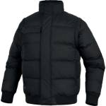 Delta Plus Delta randers2 / Мъжко водоустойчиво зимно яке 2в1 - черно xxxl (rand2no3x)