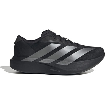 Adidas Мъжки обувки Adidas Adizero EVO SL Shoes Mens - Black/Iron