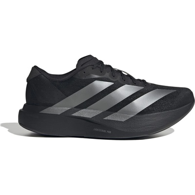 Adidas Мъжки обувки Adidas Adizero EVO SL Shoes Mens - Black/Iron