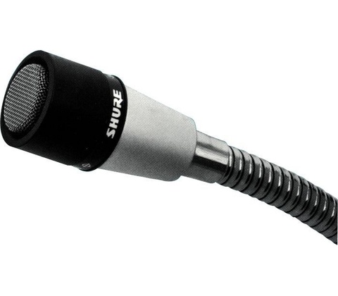 Shure 561
