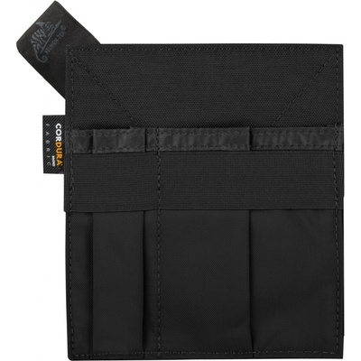 Helikon-Tex Organizer Insert Medium Černá