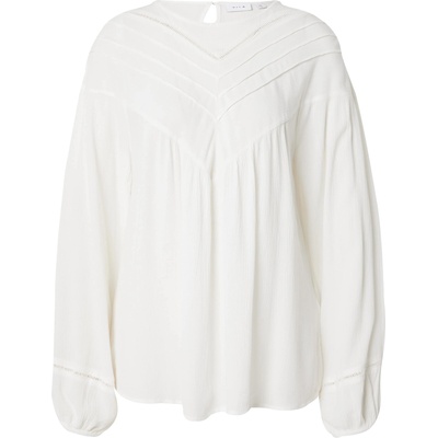 VILA Блуза 'mesa' бяло, размер 40
