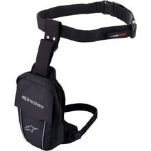 Miltec taktické stehenné black