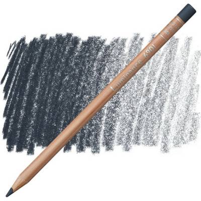 Caran d´Ache Luminance 6901 508 Paynes grey