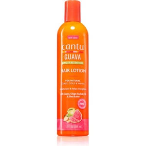 CANTU Guava Hair Lotion балсам-грижа 355ml
