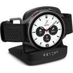 Spigen S353 NIGHT STAND стойка Samsung Galaxy Watch 5 / 5 Pro черен (AMP05302)