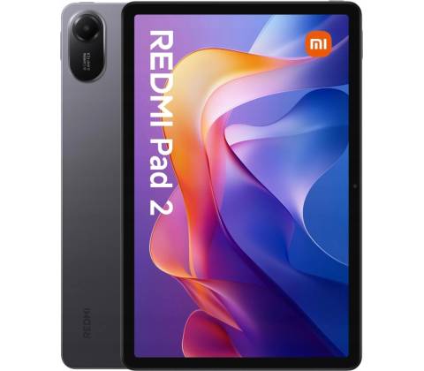 Xiaomi Redmi Pad 2 8/256GB Gray