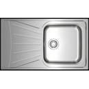 Teka STARBRIGHT 50 E-XN 1B 1D