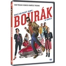Bourák: DVD
