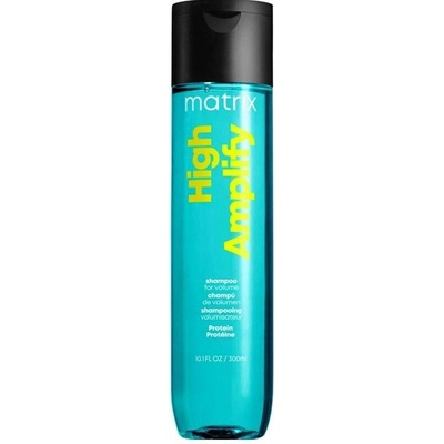 Matrix High Amplify posilující šampon pro jemné vlasy 300 ml