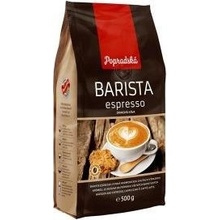 Popradská káva Barista espresso 0,5 kg