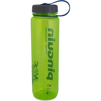 Pinguin Tritan Slim Bottle 1 l Цвят: зелен