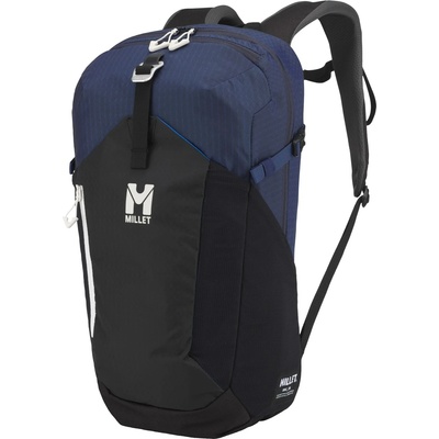 Millet Туристическа раница Millet Ubic 20 Walking backpack - E-Black / Dark Blue - размер One Size (504-1951-0211)