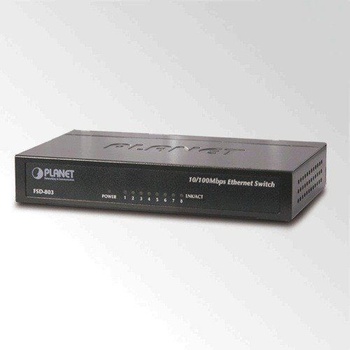 Planet FSD-803