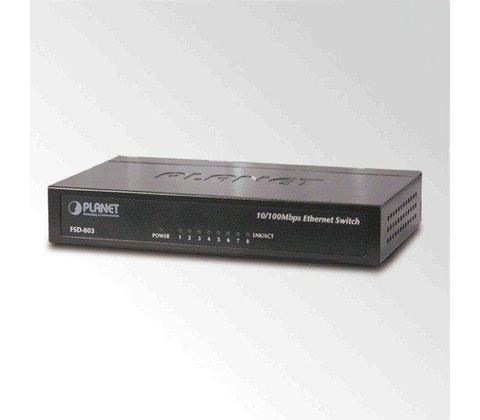 Planet FSD-803