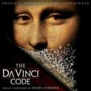 Soundtrack OST - Da Vinci Code CD