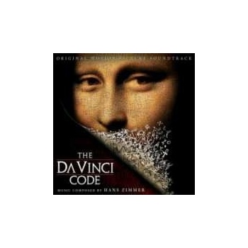 Soundtrack OST - Da Vinci Code CD