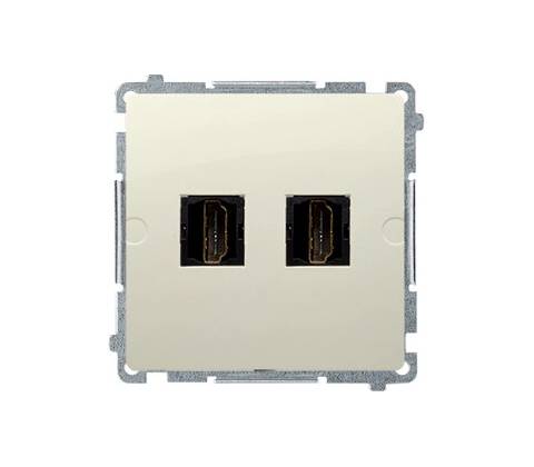 Simon Basic BMGHDMI2.01/12