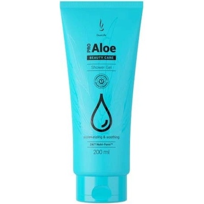 Duolife Pro Aloe Shower Gel 200 ml
