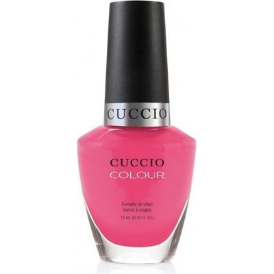 Cuccio Lak na nehty 1213 She Rocks 13 ml