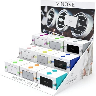 Vinove PULT BOX 18 ks