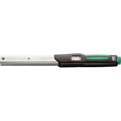 Stahlwille Momentový klíč 730N/10 20-100Nm 9x12mm EDE62791015