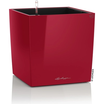 Cube premium červená vysoký lesk 50