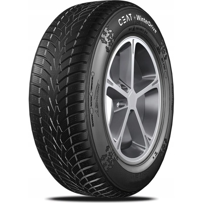 Ceat Winterdrive 195/65 R15 91H